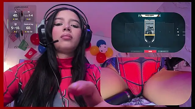 SweetieCloe_ webcam