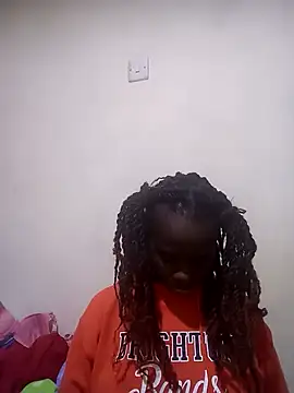 Thicky_kyla webcam