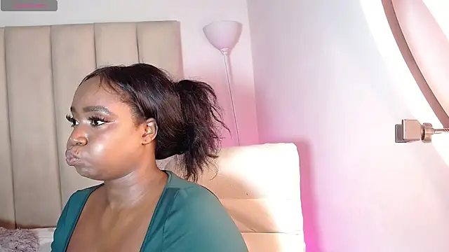Britanymooree webcam