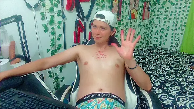 Andy_gray webcam