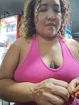 CurvyHeat webcam