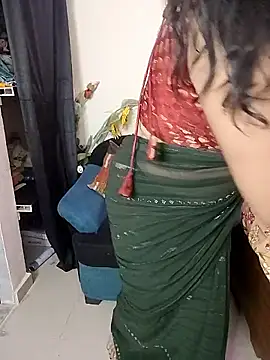 kaamuk_shweta webcam