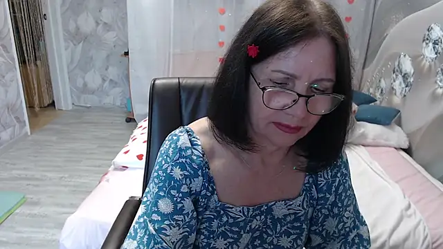 OlgaHottie webcam