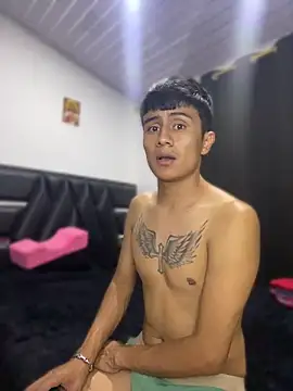 Fernando_Official webcam