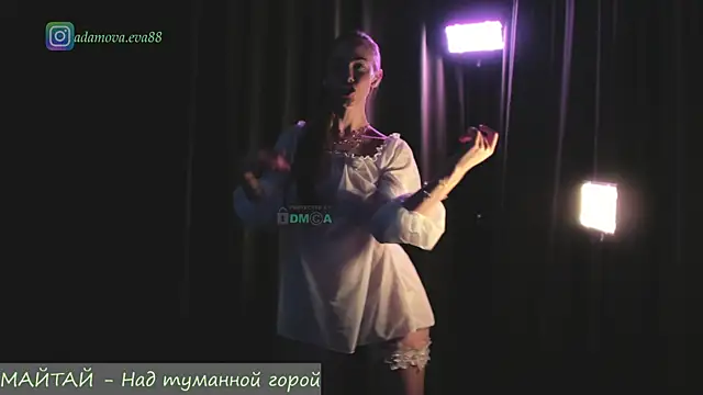_Eva_Adama webcam