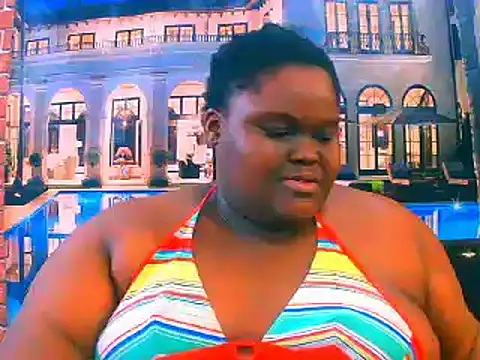 EbonyHotBuns webcam