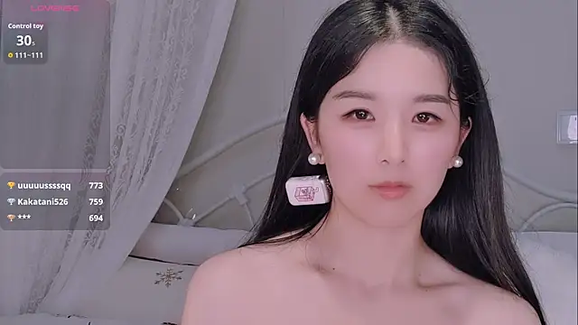 BingLin- webcam