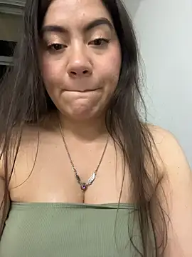 Iam__Cristal webcam