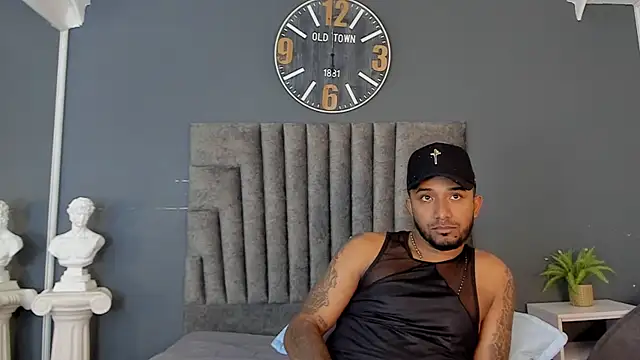 Robin_Rief webcam