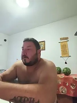 BigAlan95 webcam