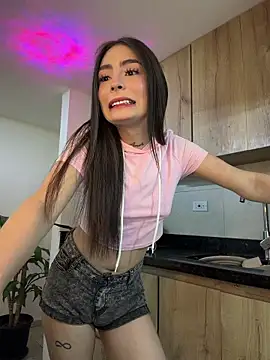 Camistar18 webcam