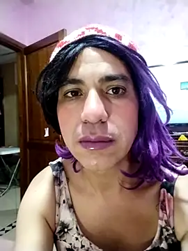 sexytranscasa webcam