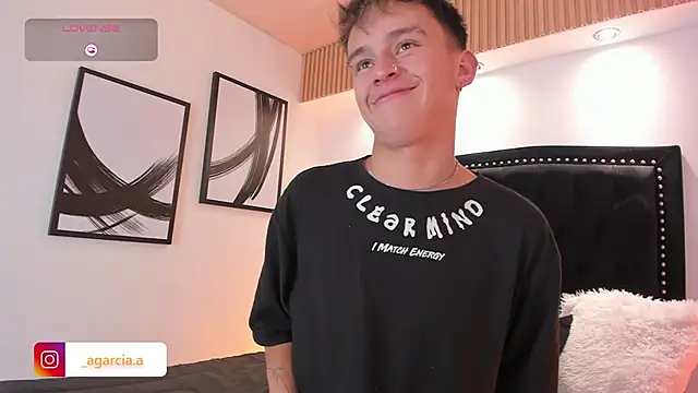 LiamWildx20 webcam