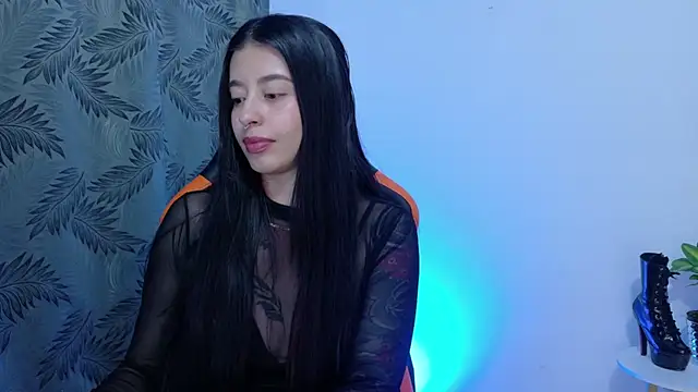 Misscarolsph webcam