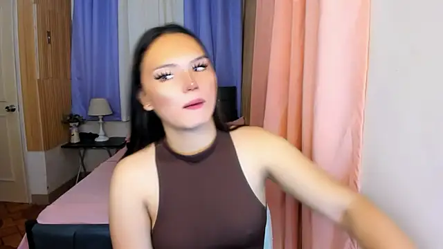 ameliamaureen webcam