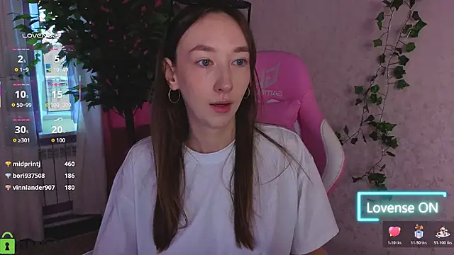 Miche1le_Allenne webcam