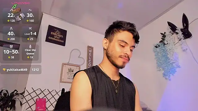 Bastian_MCcormick webcam