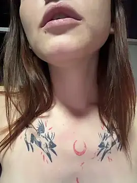 Rinamay_ webcam