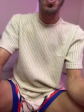 Yassir-xxxl webcam