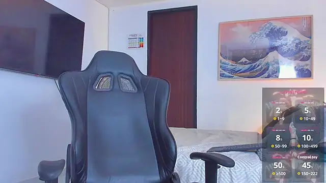 RJBarto webcam