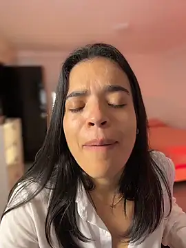 JuanitaMore01 webcam