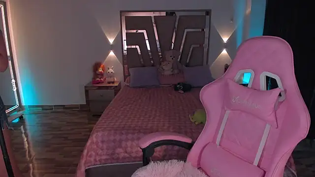 lunaarose webcam