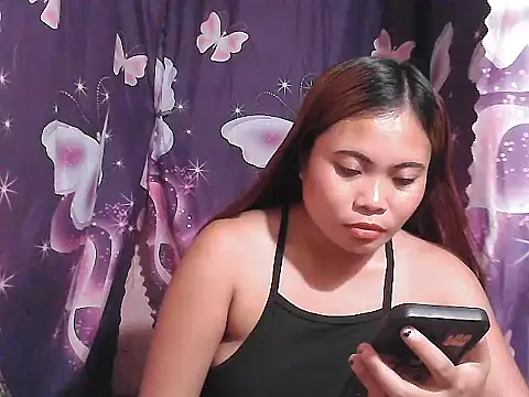 Hot_Samantha4u webcam