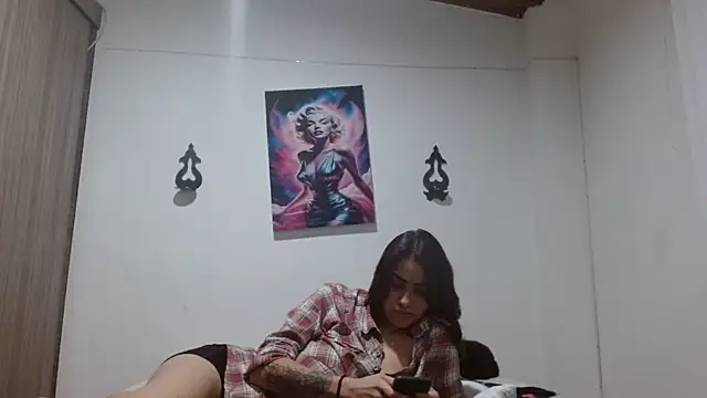 Crystal_Star_ webcam
