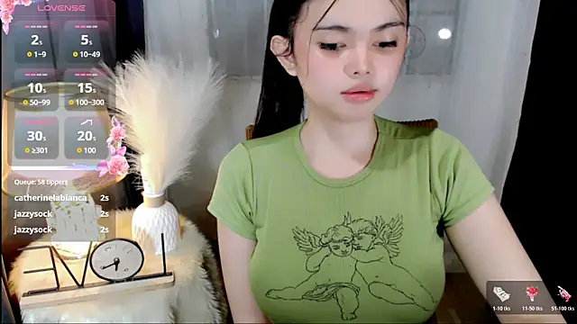 wildest_fantasy webcam
