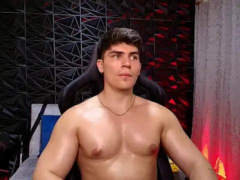 Jared_Rosse webcam