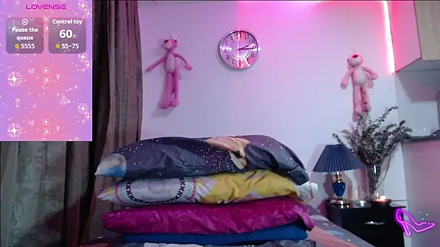 AllysonStonne webcam