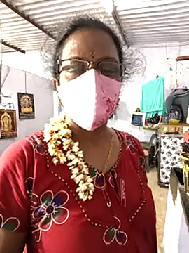 umashreetamil webcam