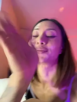 AnnaKimura_ webcam