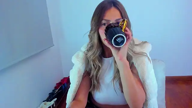 Velourmuse webcam