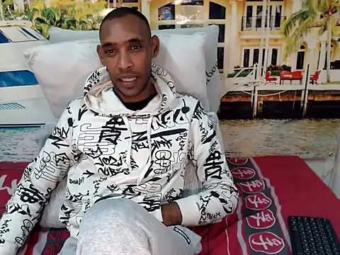 IndianMagicMike webcam