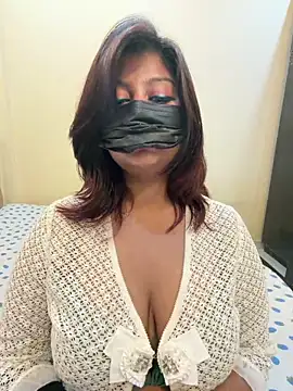 PayalDesire webcam