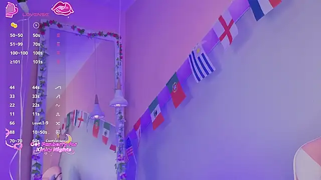 lulu_wonder webcam