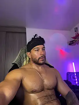 FreszX webcam