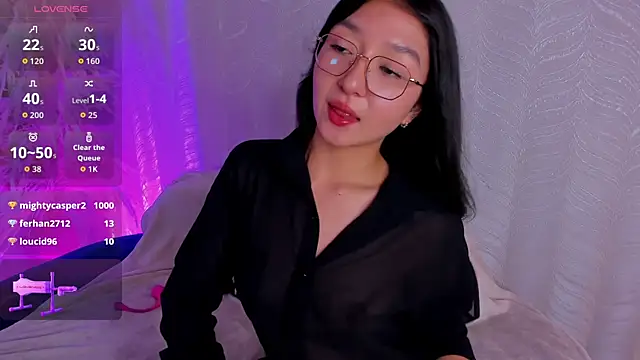 sydney_miller_ webcam