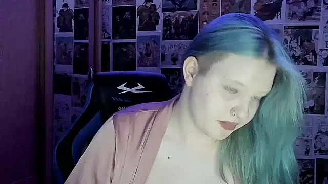 FoxPlayXX webcam
