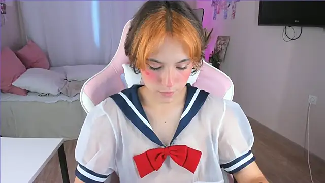 Mary_Suee webcam