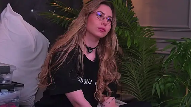 -SaraBlack- webcam