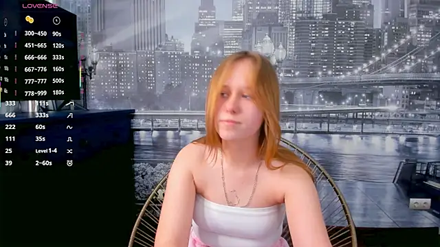 VoidElaris webcam