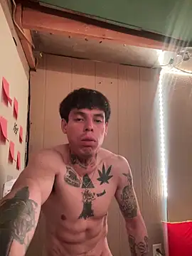 Imnotabatman45 webcam