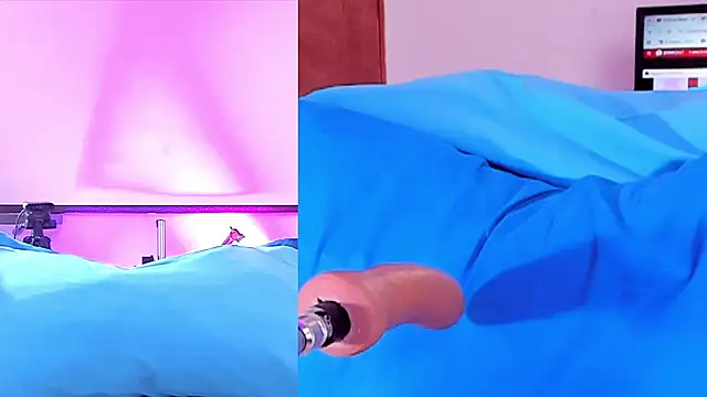 CandyHolmes webcam