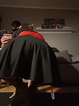 millfka webcam