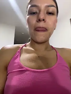 TaylorrHill webcam