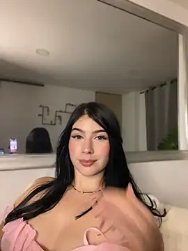 _hannahfox_ - _HannahFox_'s free webcam - UK Sex Cams