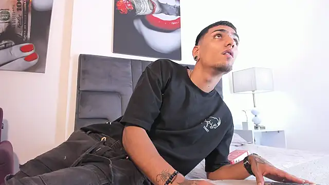 dennis_kinsey webcam