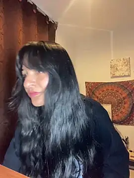 Abril_Thompson221 webcam